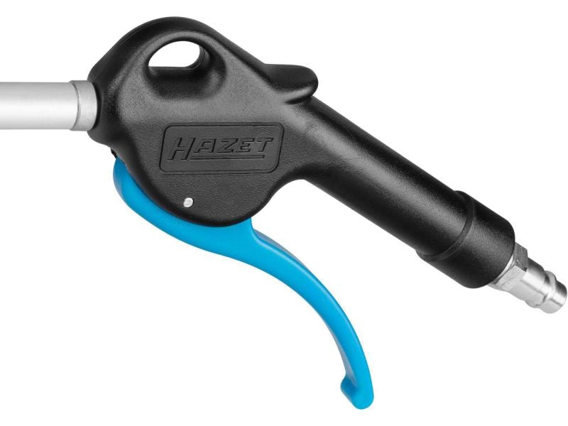 Hazet Druckluft-Ausblaspistole 1/4