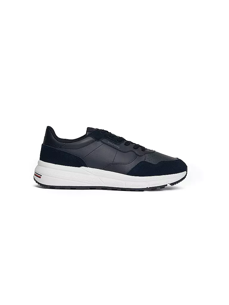 TOMMY HILFIGER Sneaker blau
