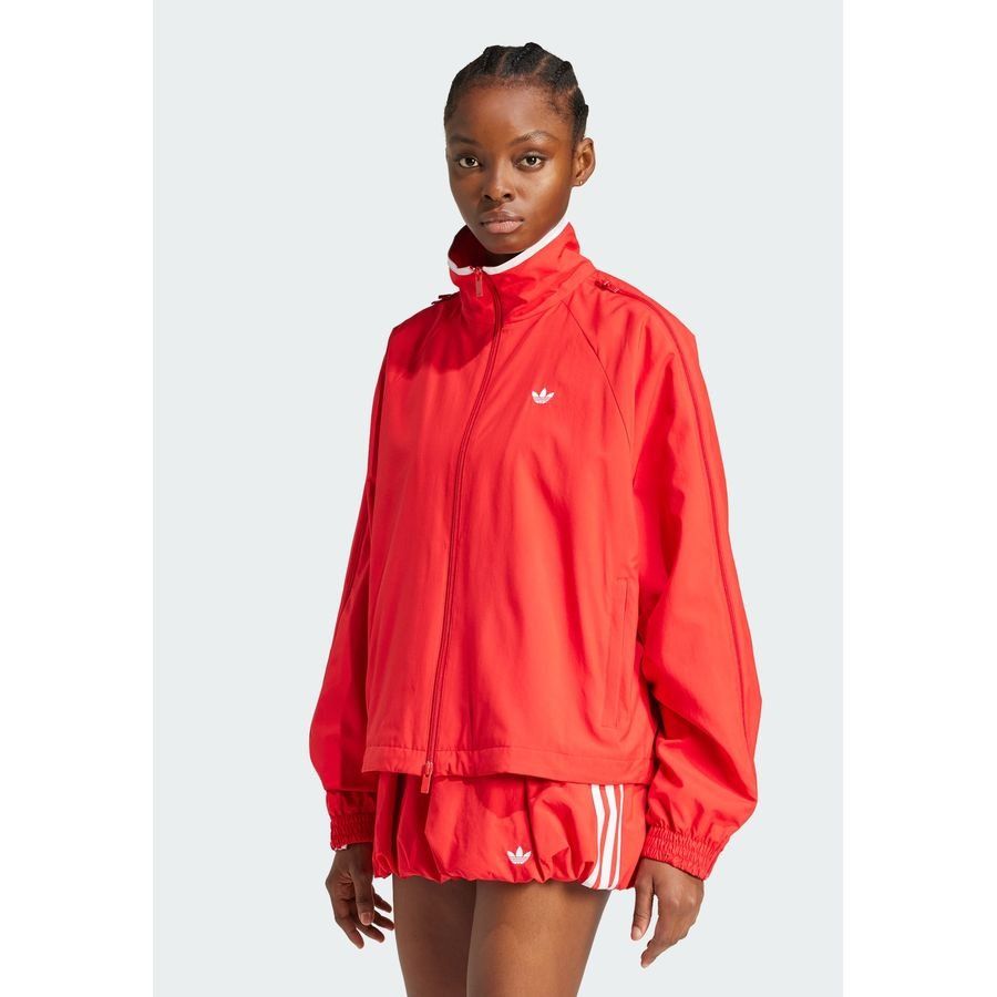 Adidas Original Veste de survêtement zippée Adilenium Season 3
