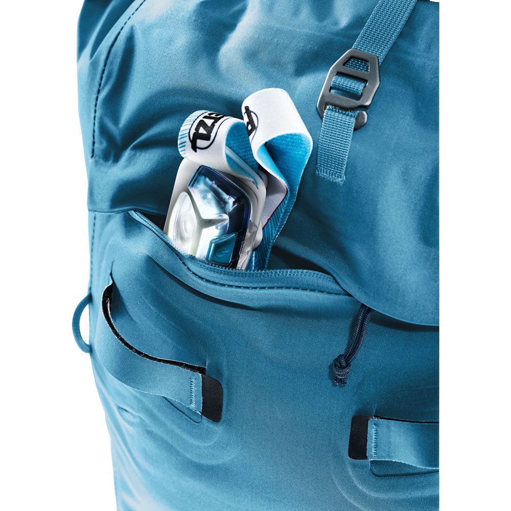 deuter Durascent 30l Rucksack wave ink