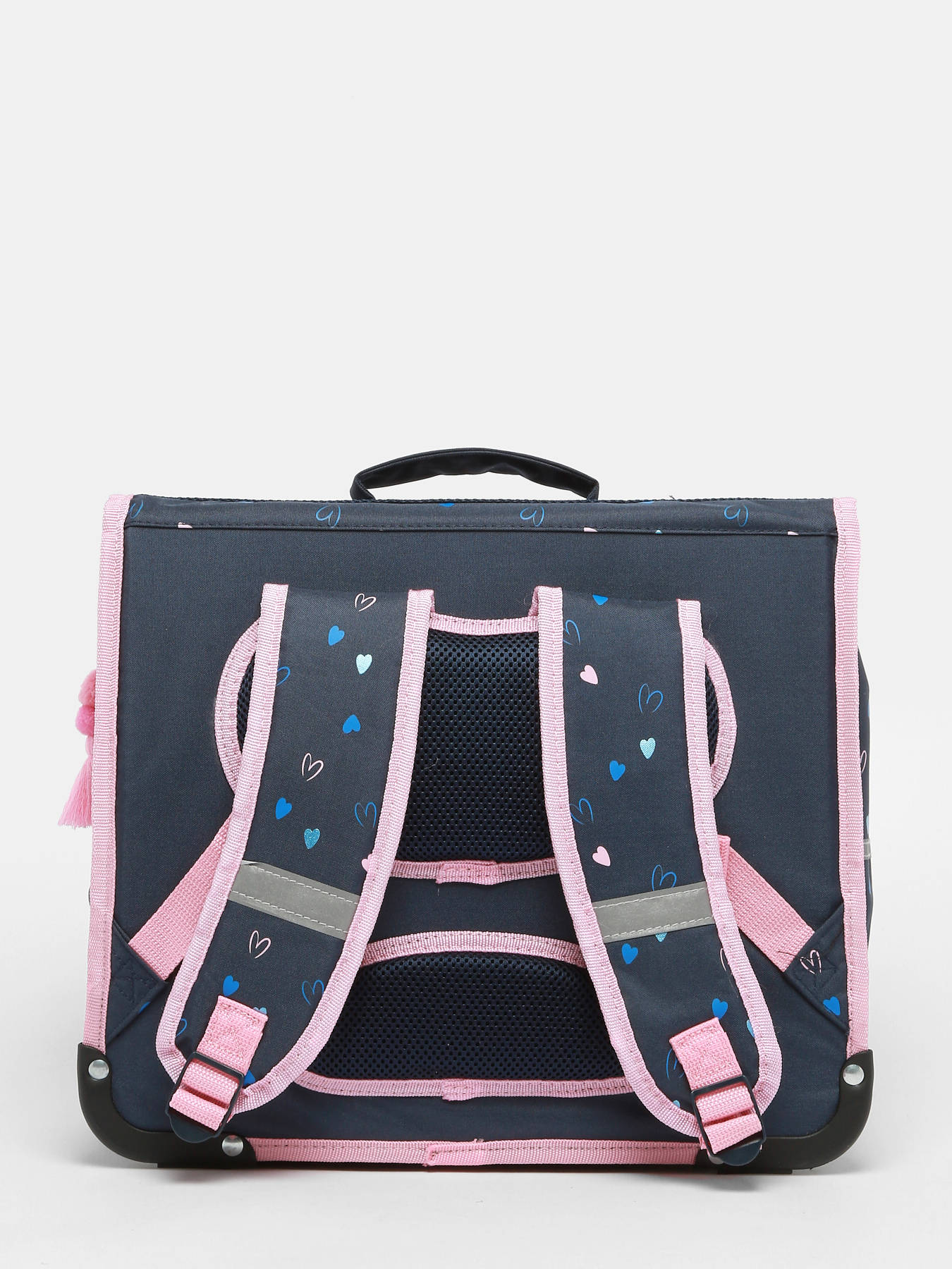 Cartable 1 compartiment MILKY KISS