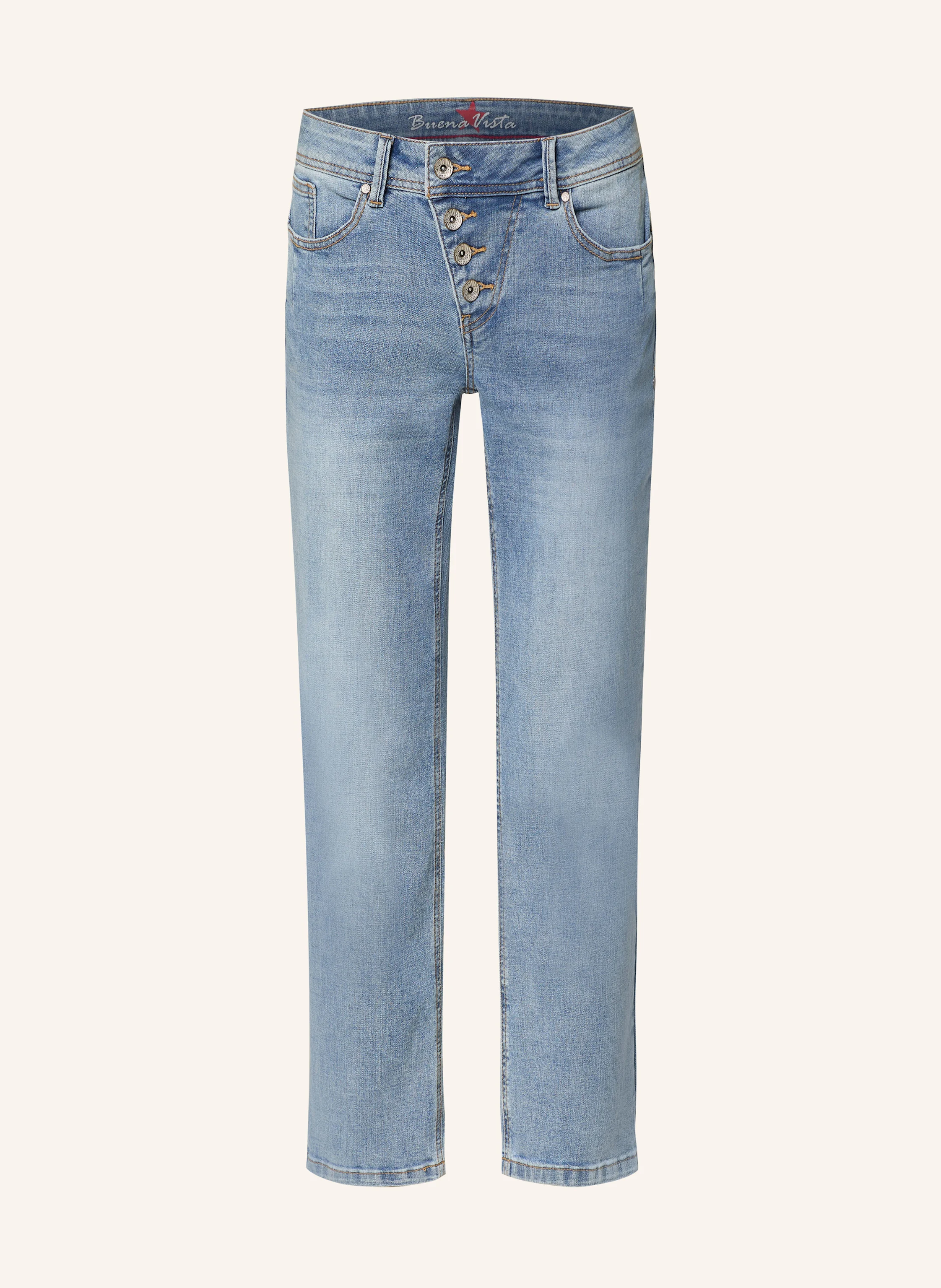 Buena Vista 7/8-Jeans MALIBU