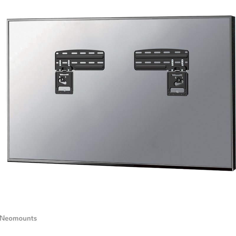 Neomounts WL30-265BL1 Support pour écran mural 43-85