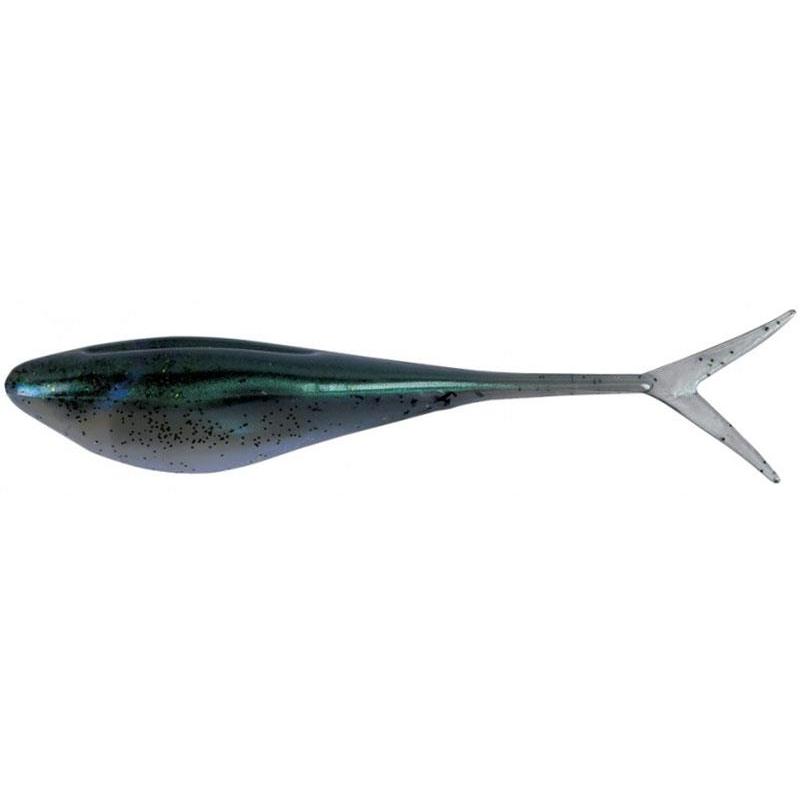 Leurre Souple Lunker City Fin-S Shad