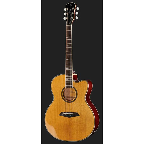Larry Carlton A4-G NT