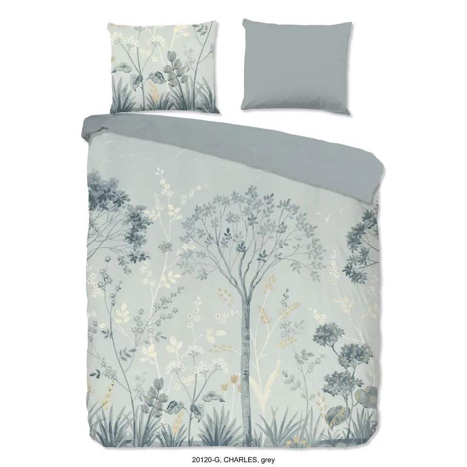 Duvet cover Good Morning 200x220   2* 60x70 cm