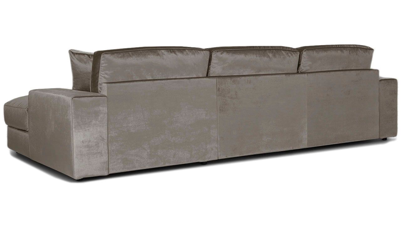 Loungebankstel Santos