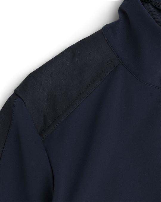 Amundsen 5Mila Jacket Dark Navy