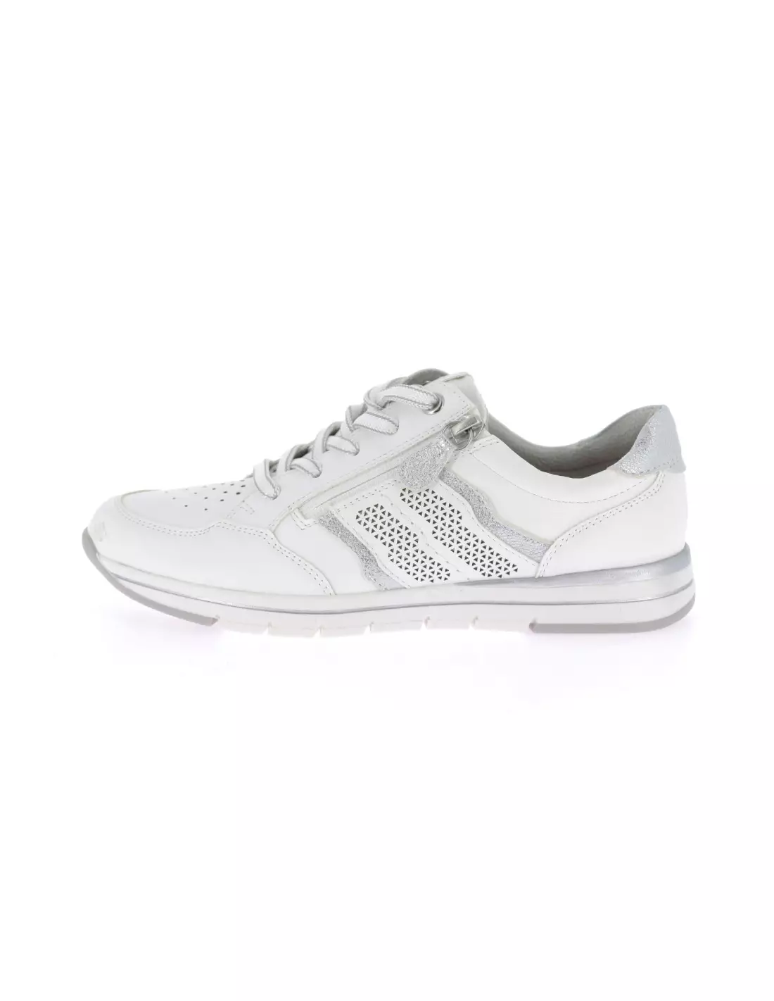 RELIFE 4717 21705 23 - Baskets White