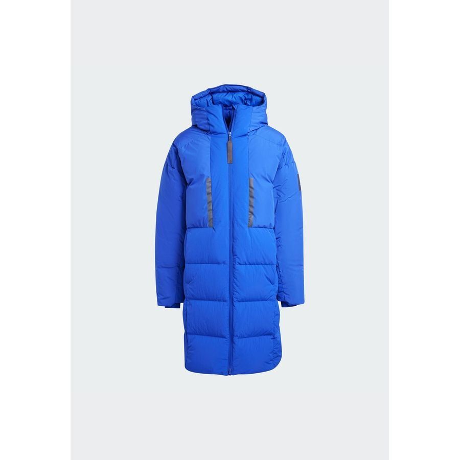 Adidas Parka matelassée Myshelter