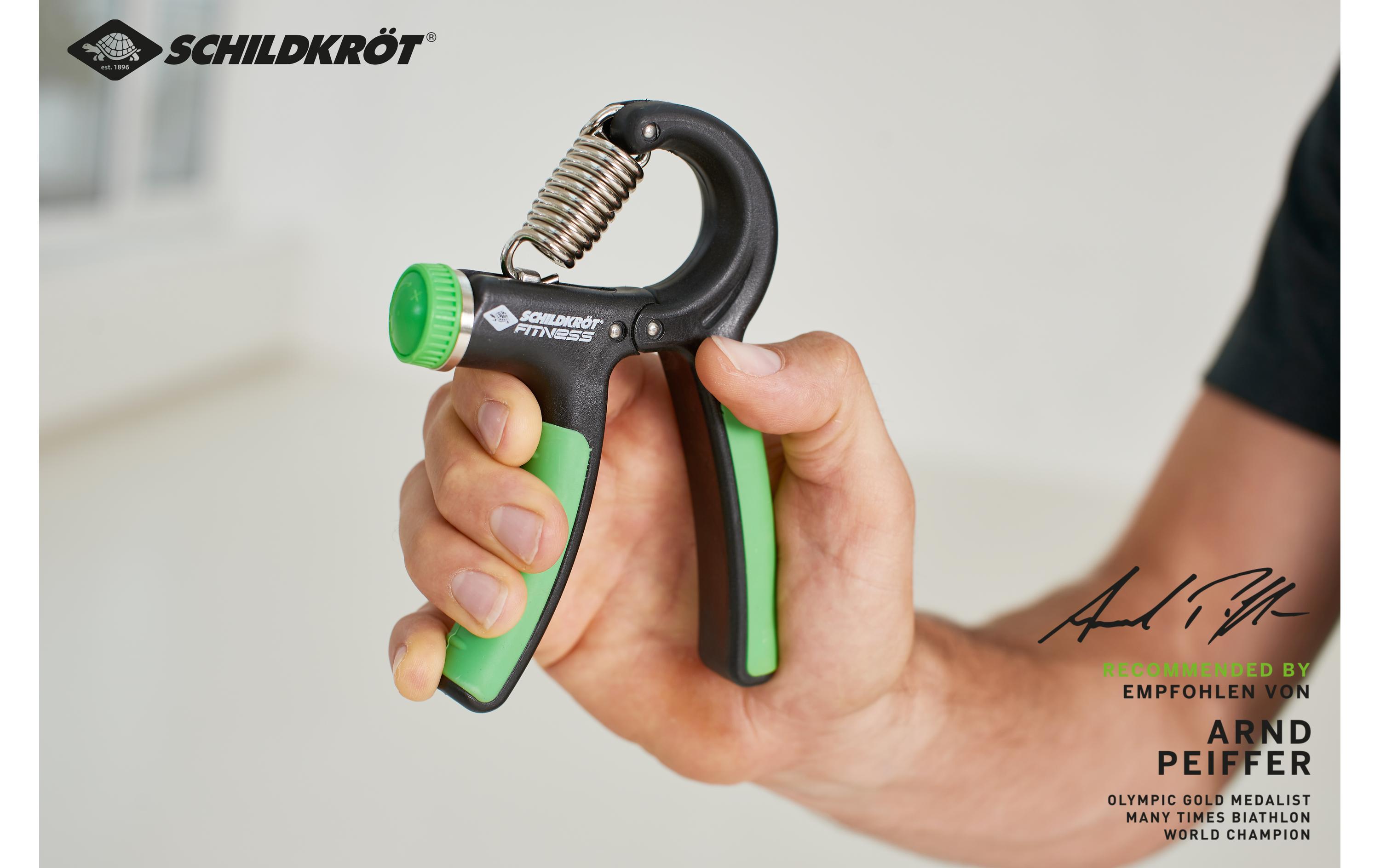 Handmuskeltrainer ProHandmuskulatur-Trainer