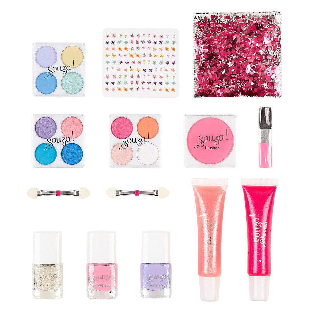 Souza for kids make-up set luxe - elfjes