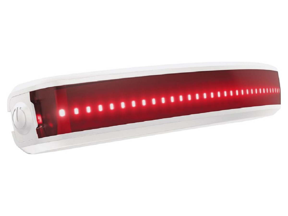 Abus Light Accesry USB Helmlicht