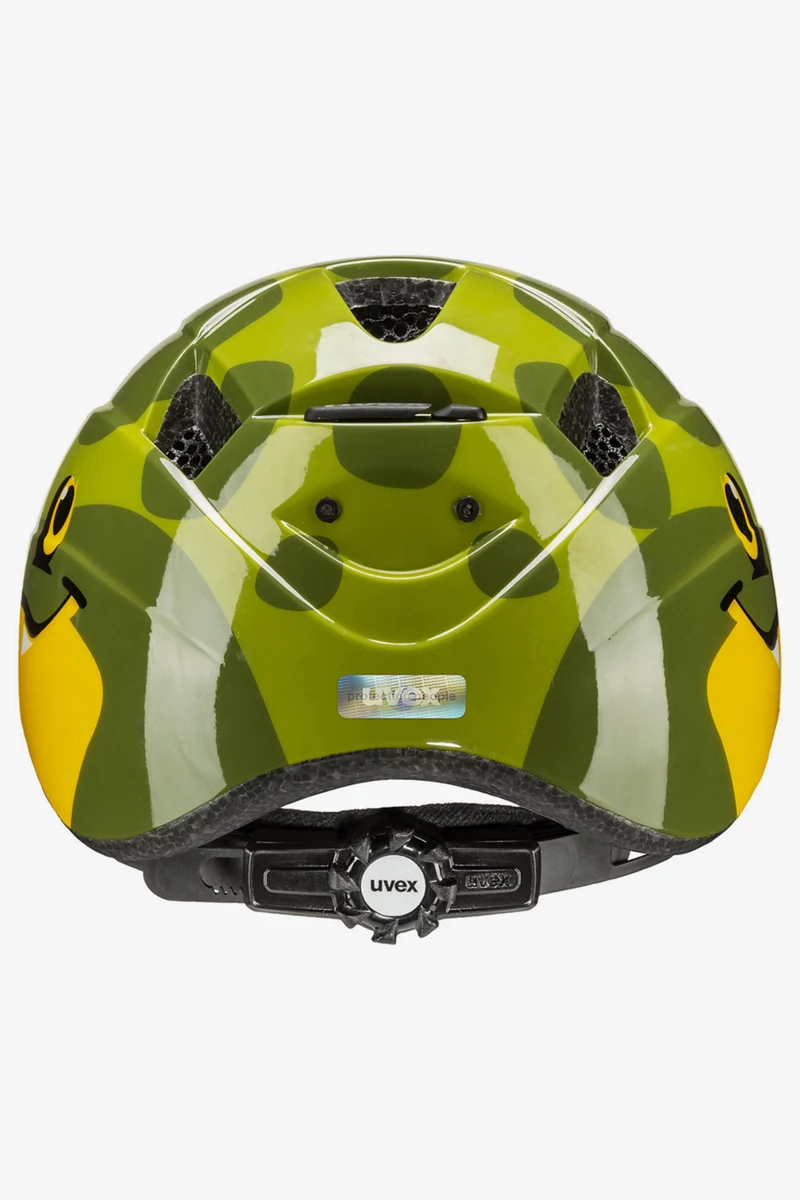 uvex kid 2 Kinder Velohelm
