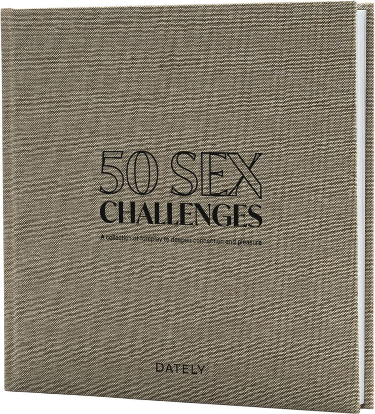 Dately 50 sex challenges