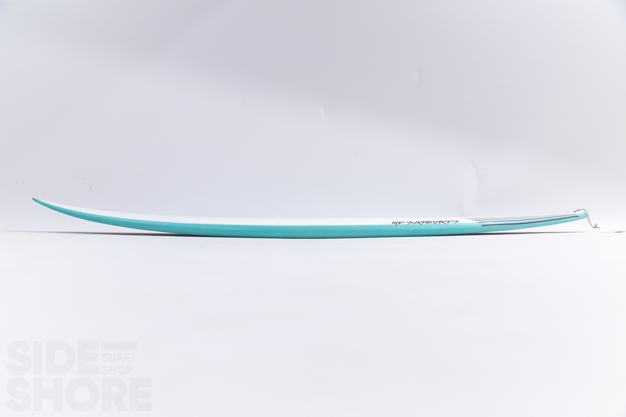 MD Surfboards Surf MD 5'8