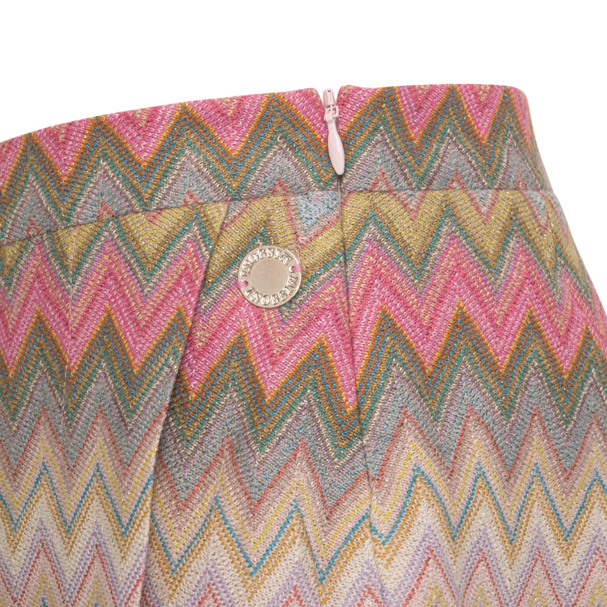 Missoni Skort