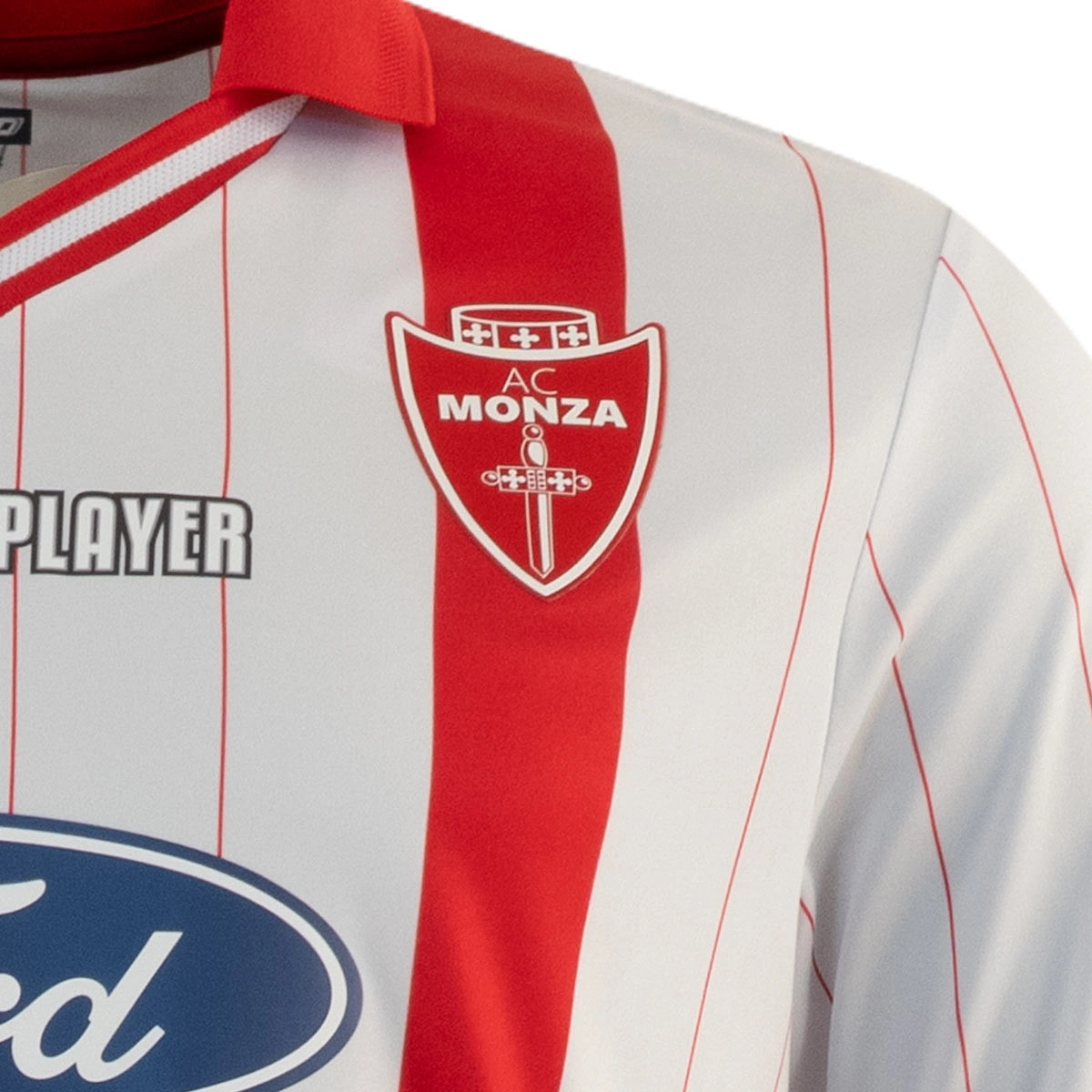 Camisola Lotto AC Monza Away 2025-2026