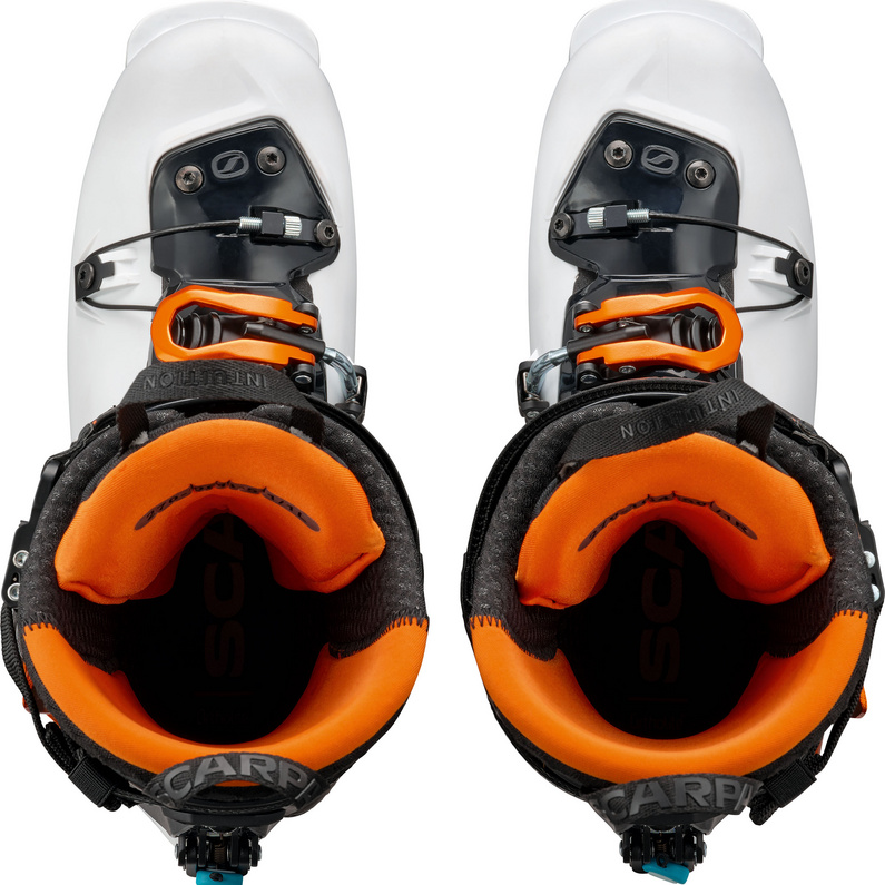 Scarpa Herren Maestrale RS Tourenskischuhe