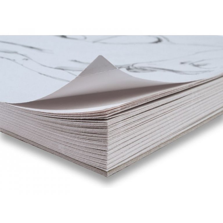 Skizzenblock Newspaper, 49 g/m²