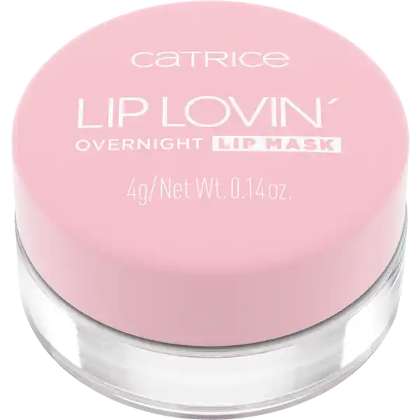 Lip Lovin' Overnight Lip Mask 010