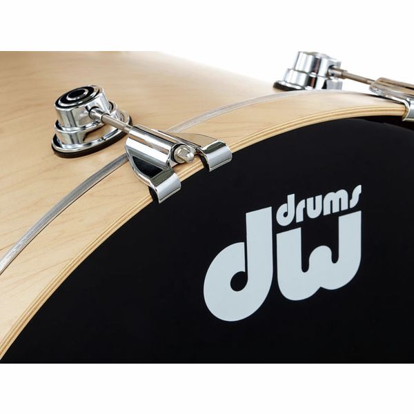 DW Satin Oil Rock Set -NT SSC+