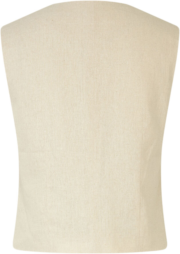 mbyM Flavio-M Natural linen