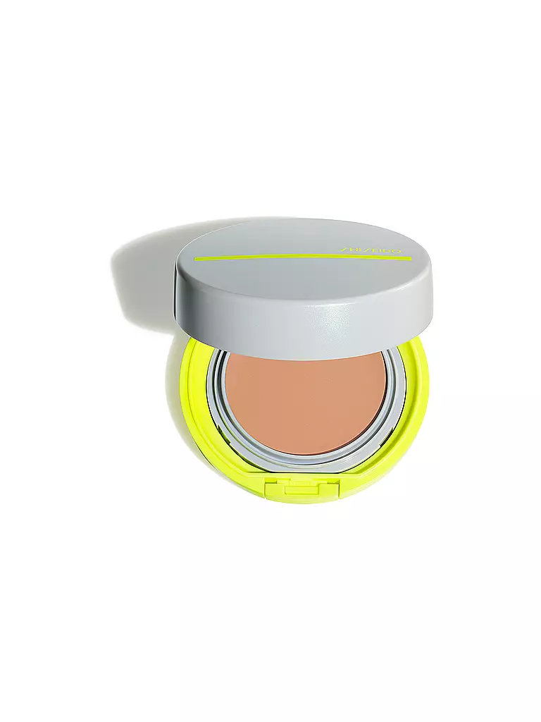 SHISEIDO Sonnenpflege - Sports BB Compact Medium Dark 12g keine Farbe