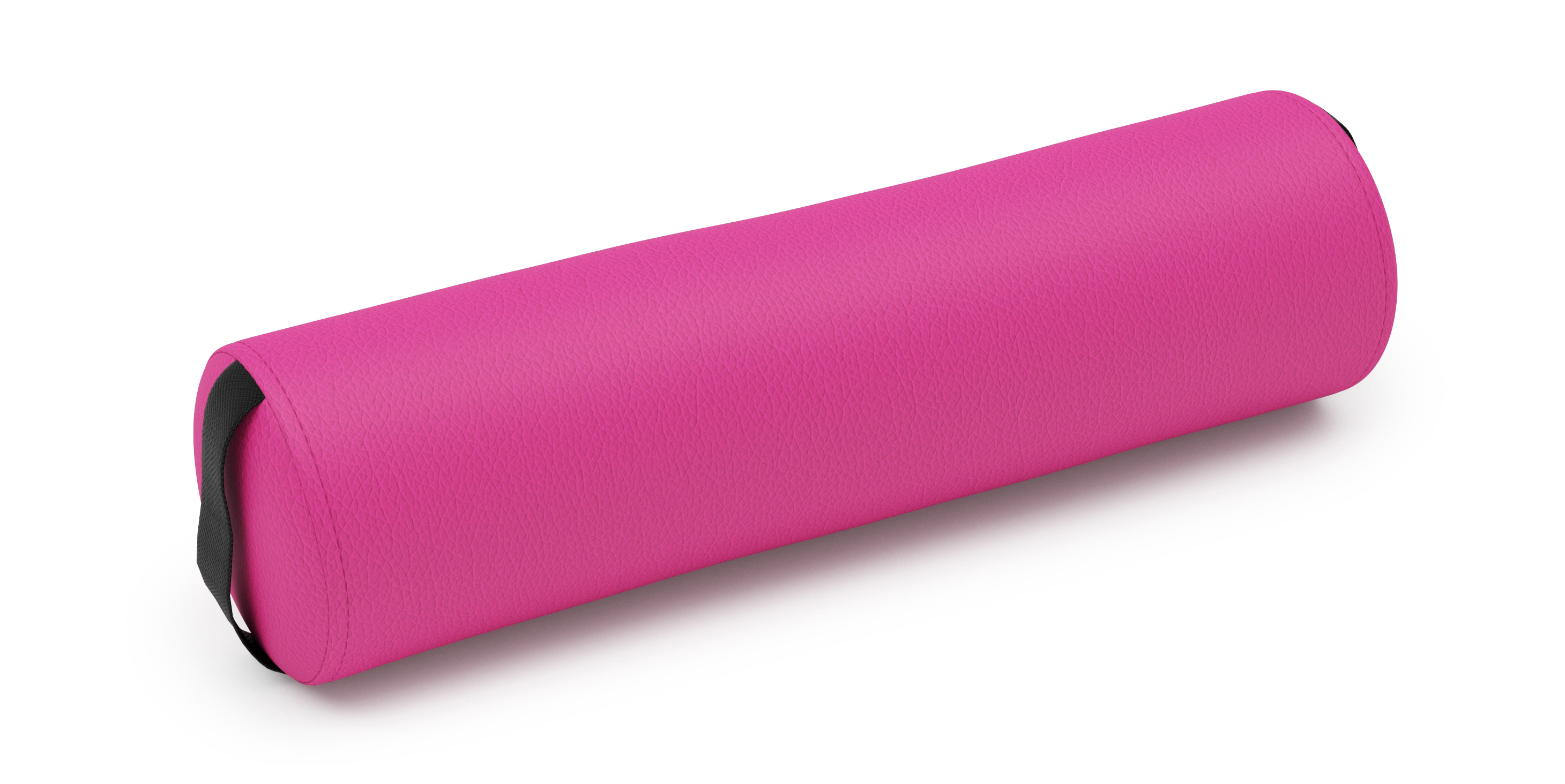 Knierolle 66 cm pink