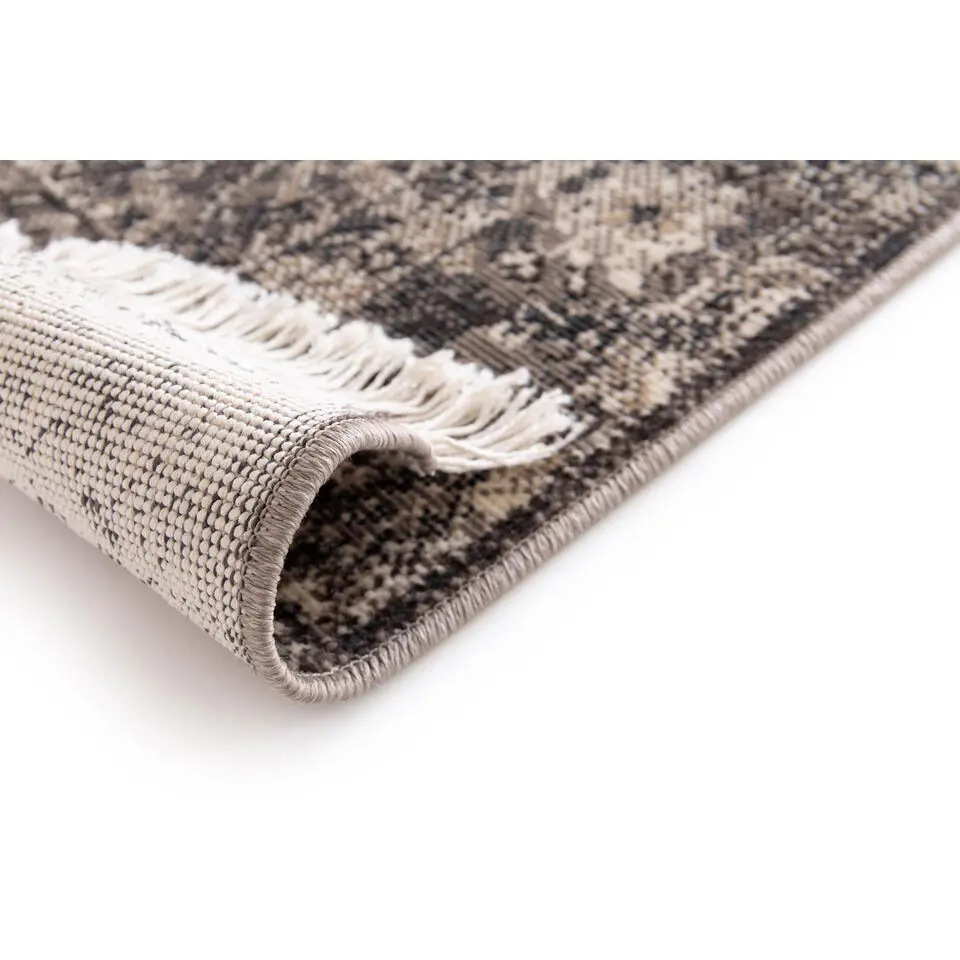 Dutch Lifestyle - Polypropyleen - Vloerkleed - 160x230cm - Beige