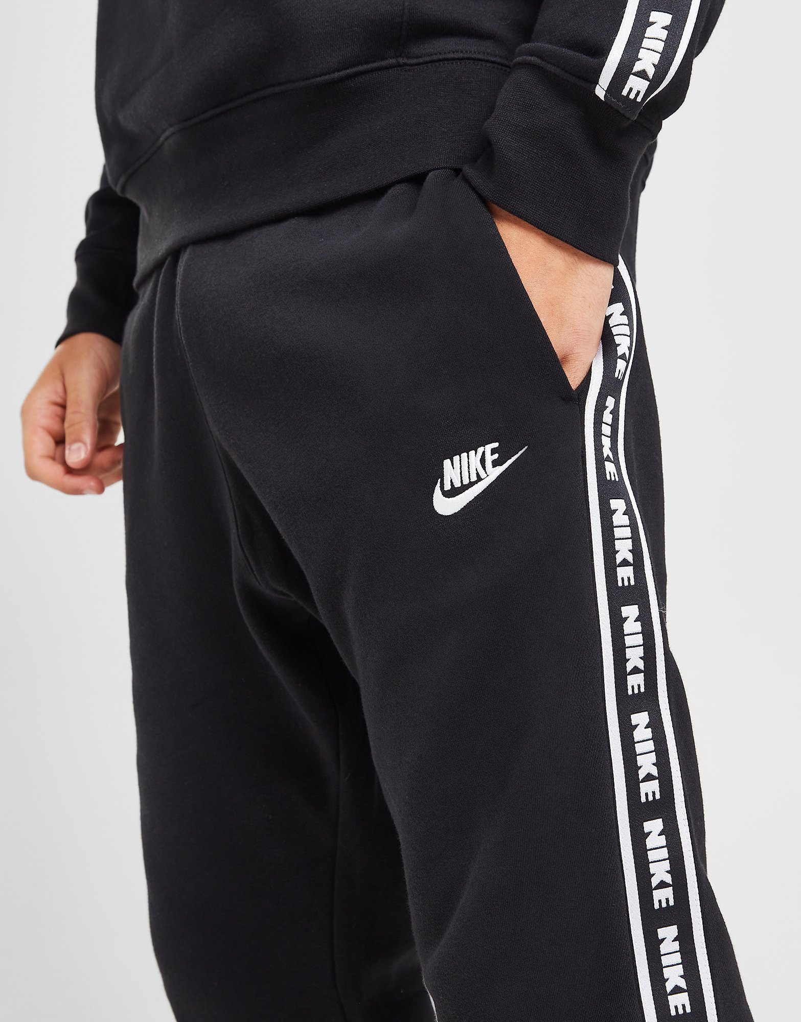 Nike Pantalon de jogging Aries Homme