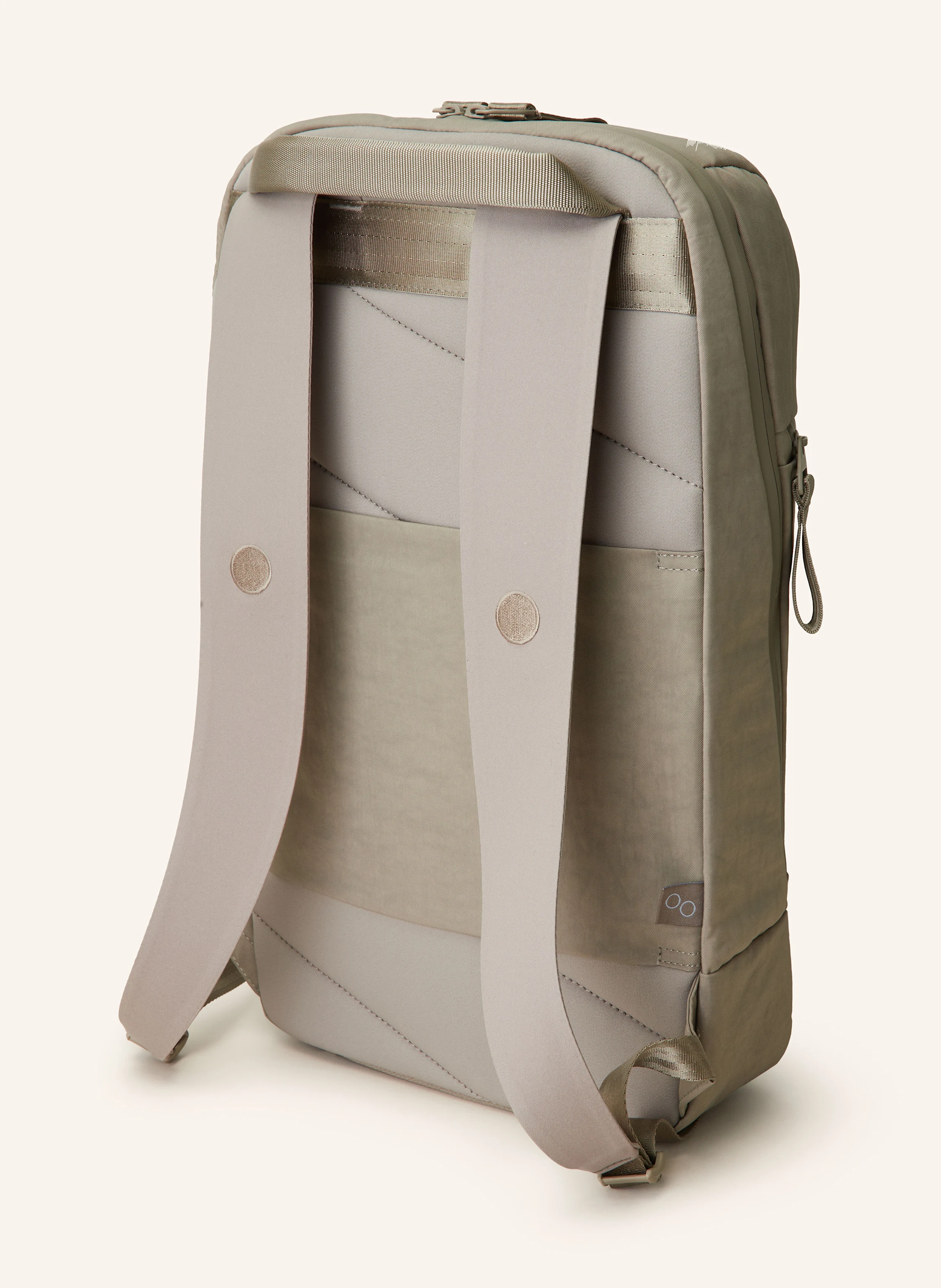 pinqponq Rucksack KONTOR 16 l mit Laptop-Fach