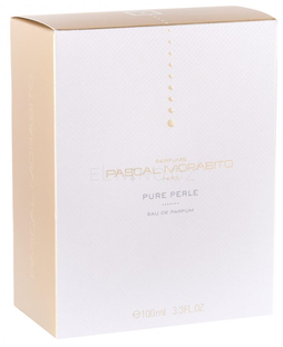 Pascal Morabito Pure Perle Eau de Parfum 100ML