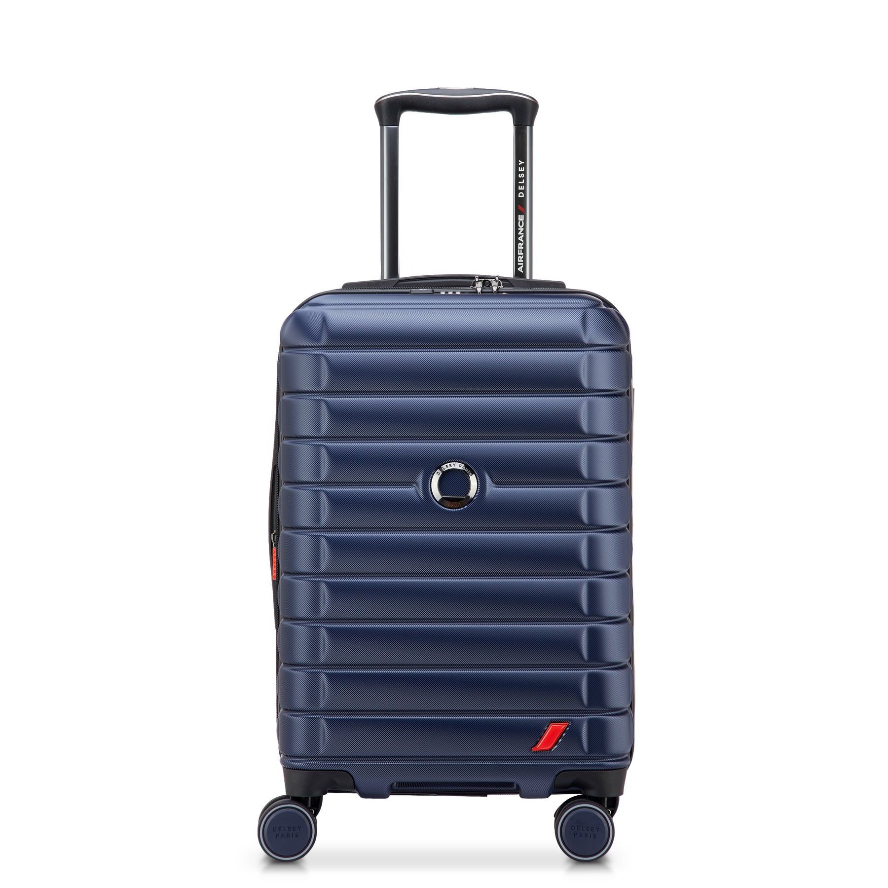 Valise cabine - S extensible (55cm)