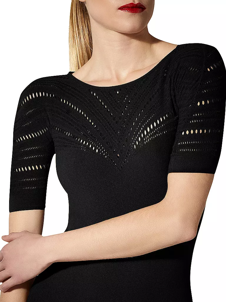 WOLFORD Body black schwarz