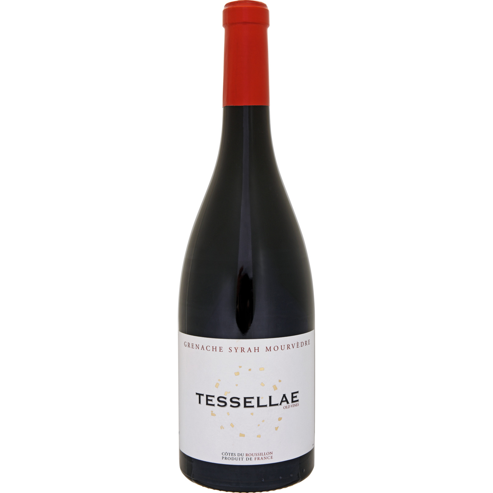 Domaine Lafage Tessellae Old Vines 75 cl