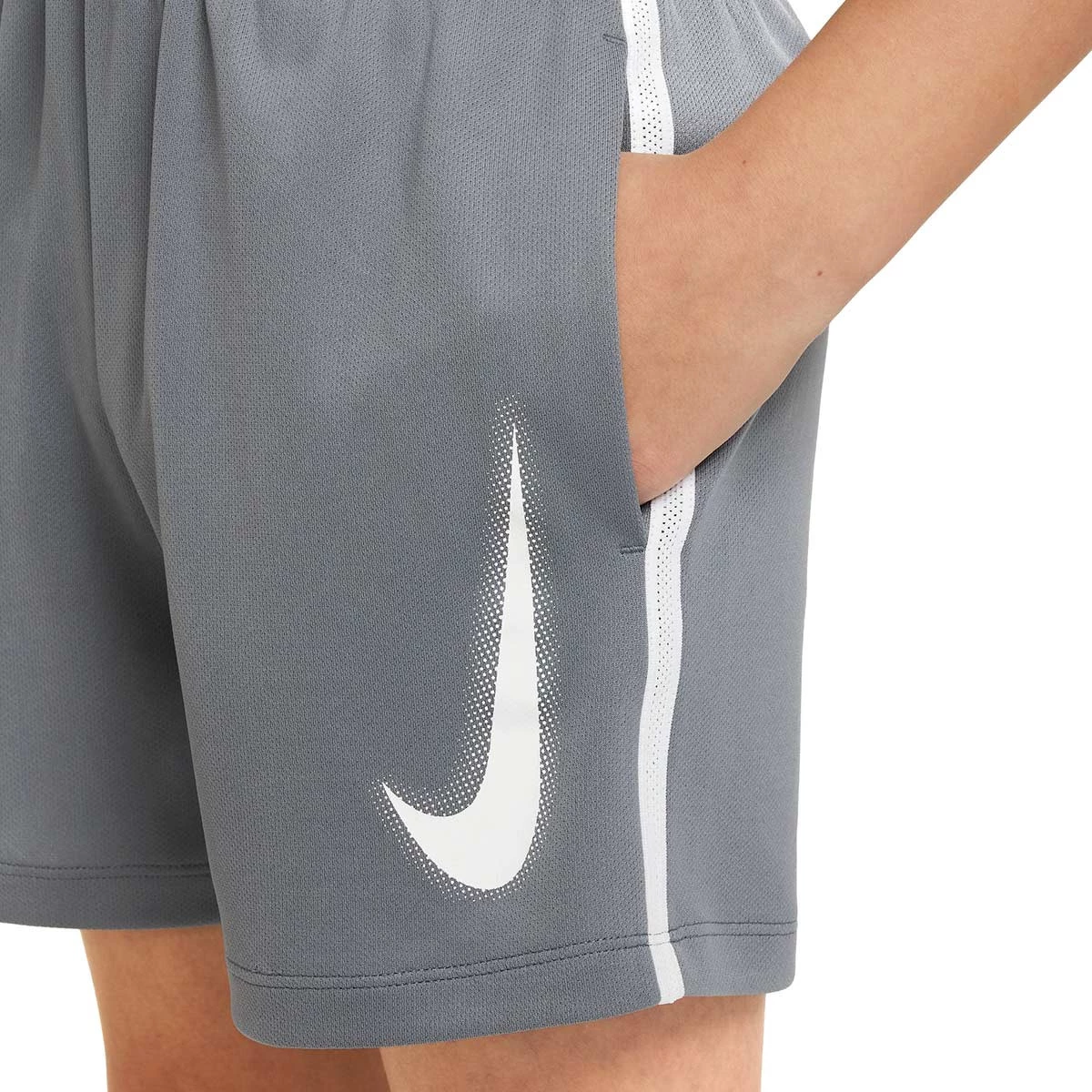 Calções Nike Dri-Fit Multi Criança