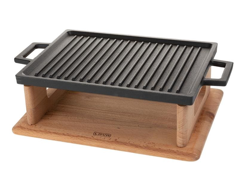 Paderno Tischgrill Barbecue Tischgrill Barbecue