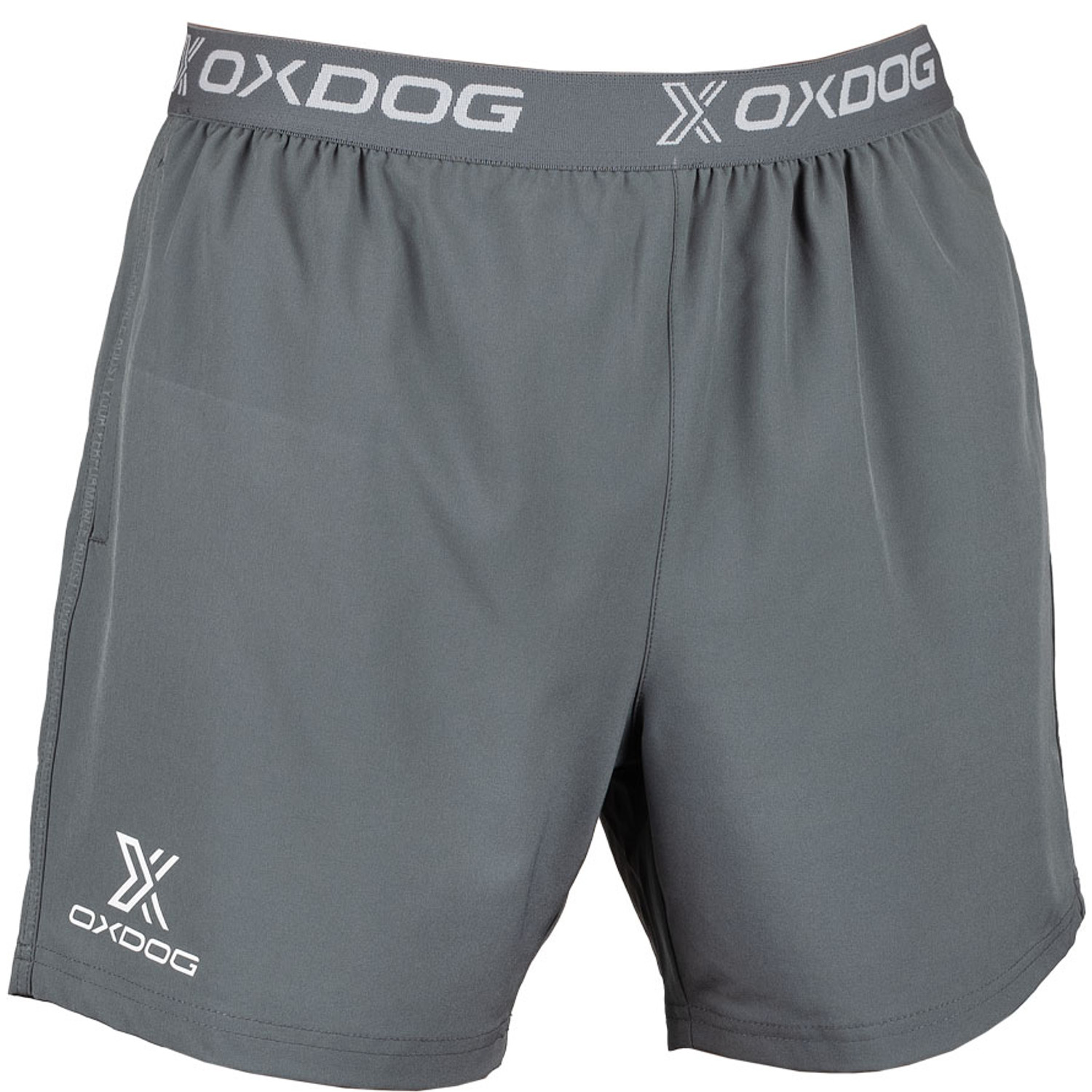 Oxdog Court Pocket Short