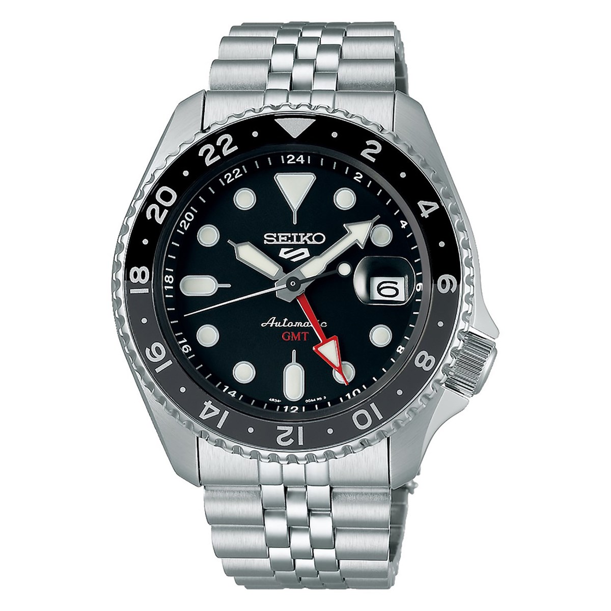 Montre SEIKO 5  Sports Automatique
