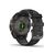 Garmin Fenix 8 47mm AMOLED Sapphire Schwarz 010-02904-21