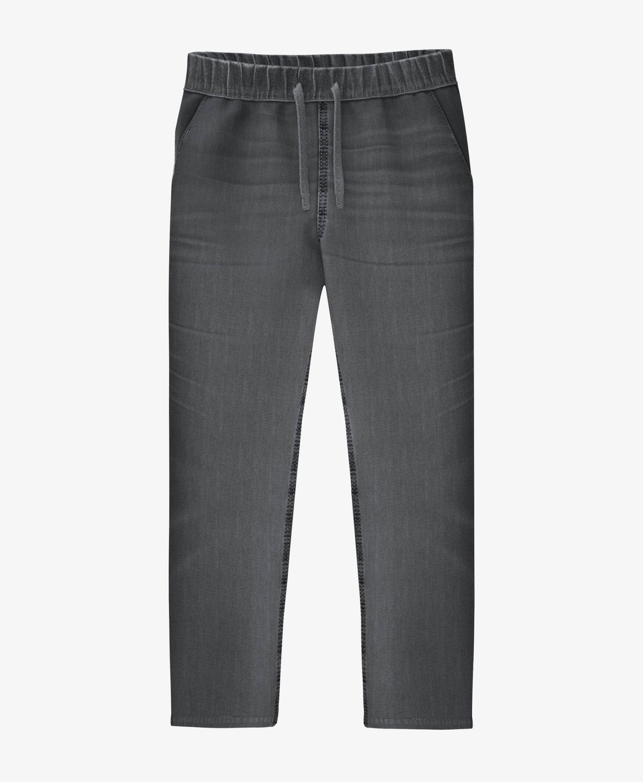 Denim-Hose