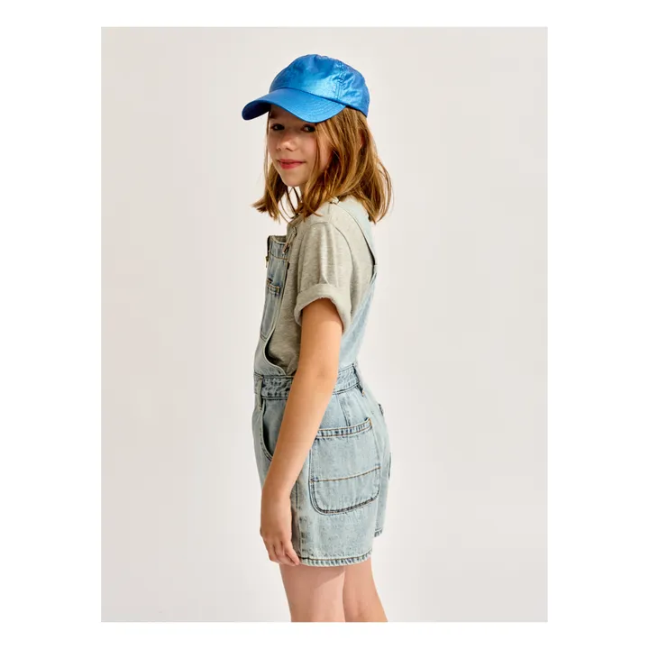 Bellerose Combinaison Padel | Denim bleached