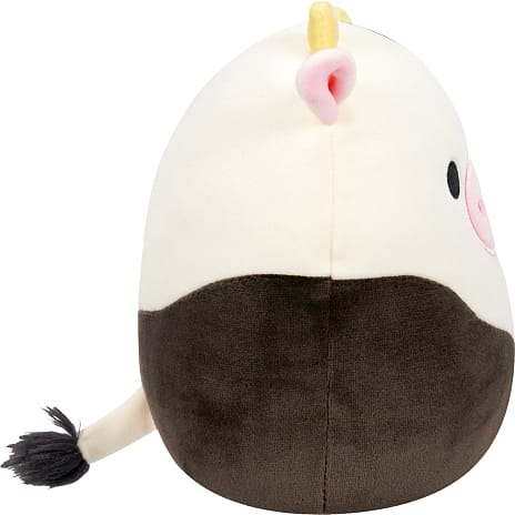 Squishmallows 19 cm – flere varianter – assorteret