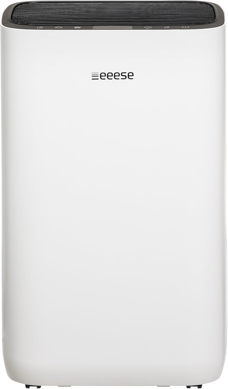 Anna Luftentfeuchter & Luftreiniger 20 L, WLAN: Für gesunde Raumluft bis zu 100 m². Integrierter HEPA-Filter, WLAN-Steuerung, Wäschetrocknungsfunktion und viel mehr für ein angenehmes Raumklima