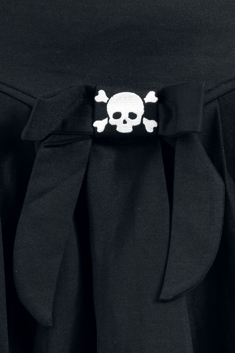 Sailor Mini Skirt | Jawbreaker Jupe courte