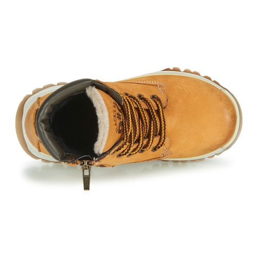 Primigi - HOSHI GTX - Cognac