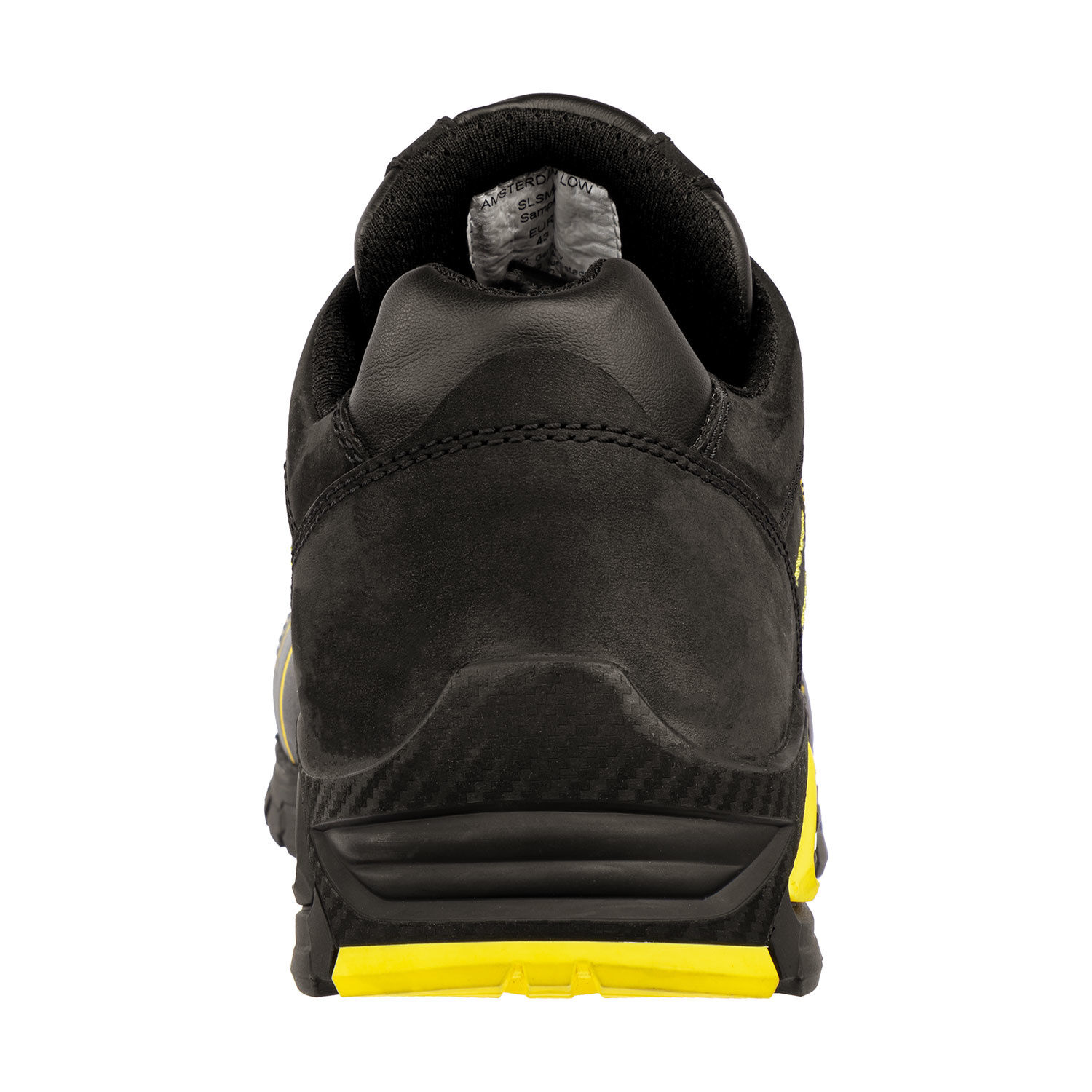 Puma Sicherheitsschuh Amsterdam