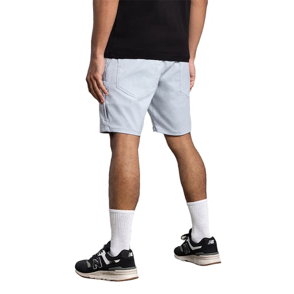 Short randonnée 686 MNS EVERYWHERE HYBRID SHORT BLUE FOG