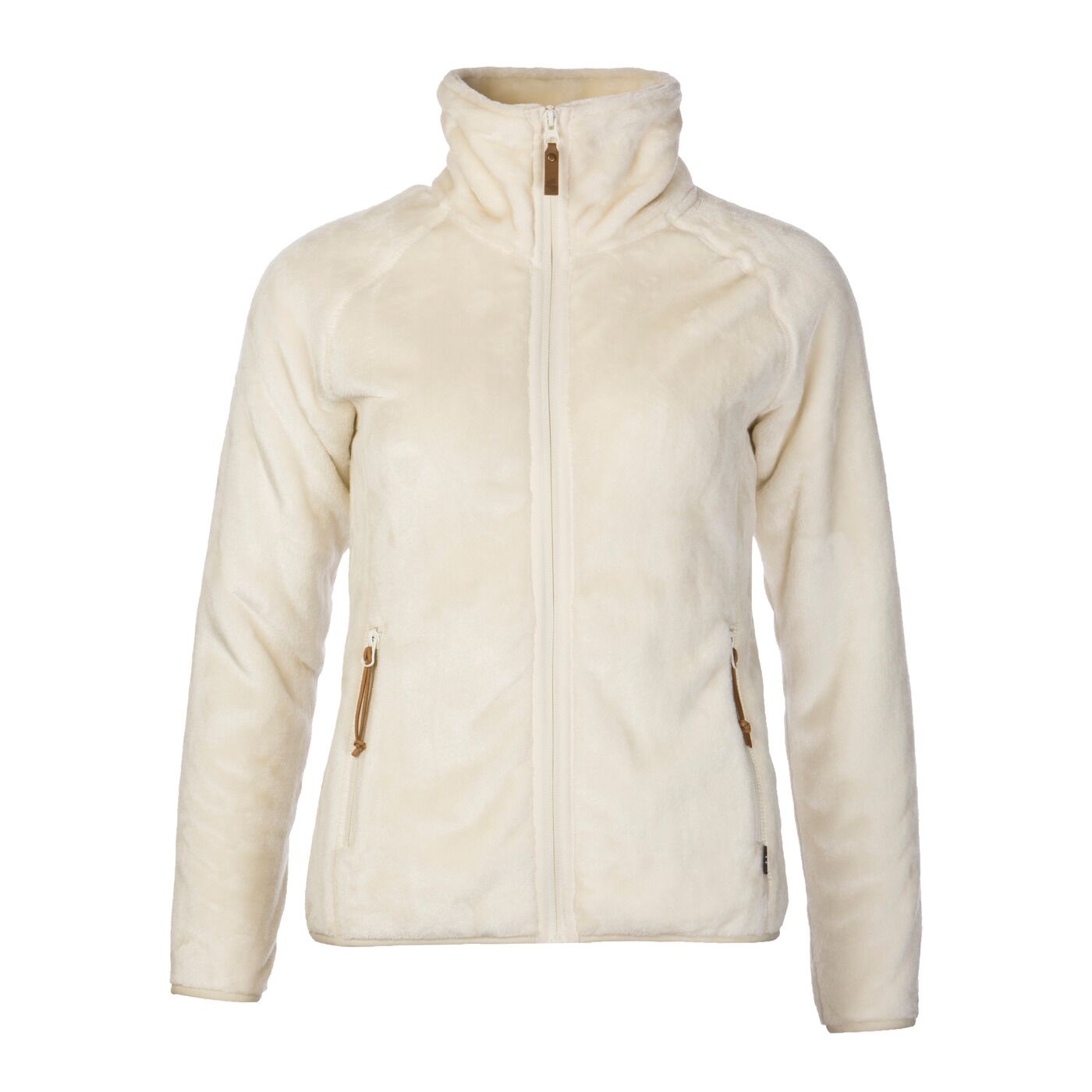 RukkaFleecejacke «Romy»